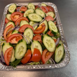 Tossed Salad Catering